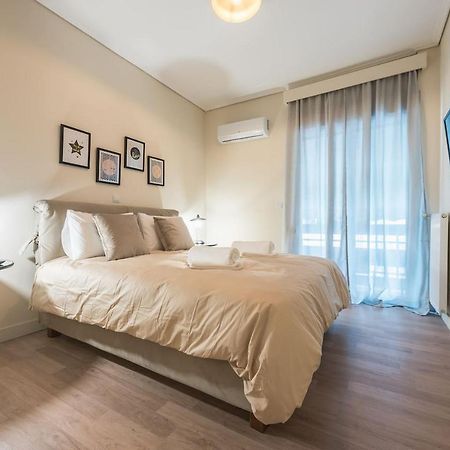 Koukaki Central Apartment أثينا المظهر الخارجي الصورة