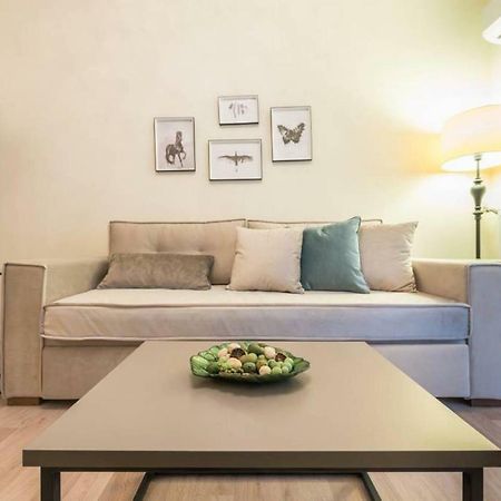 Koukaki Central Apartment أثينا المظهر الخارجي الصورة