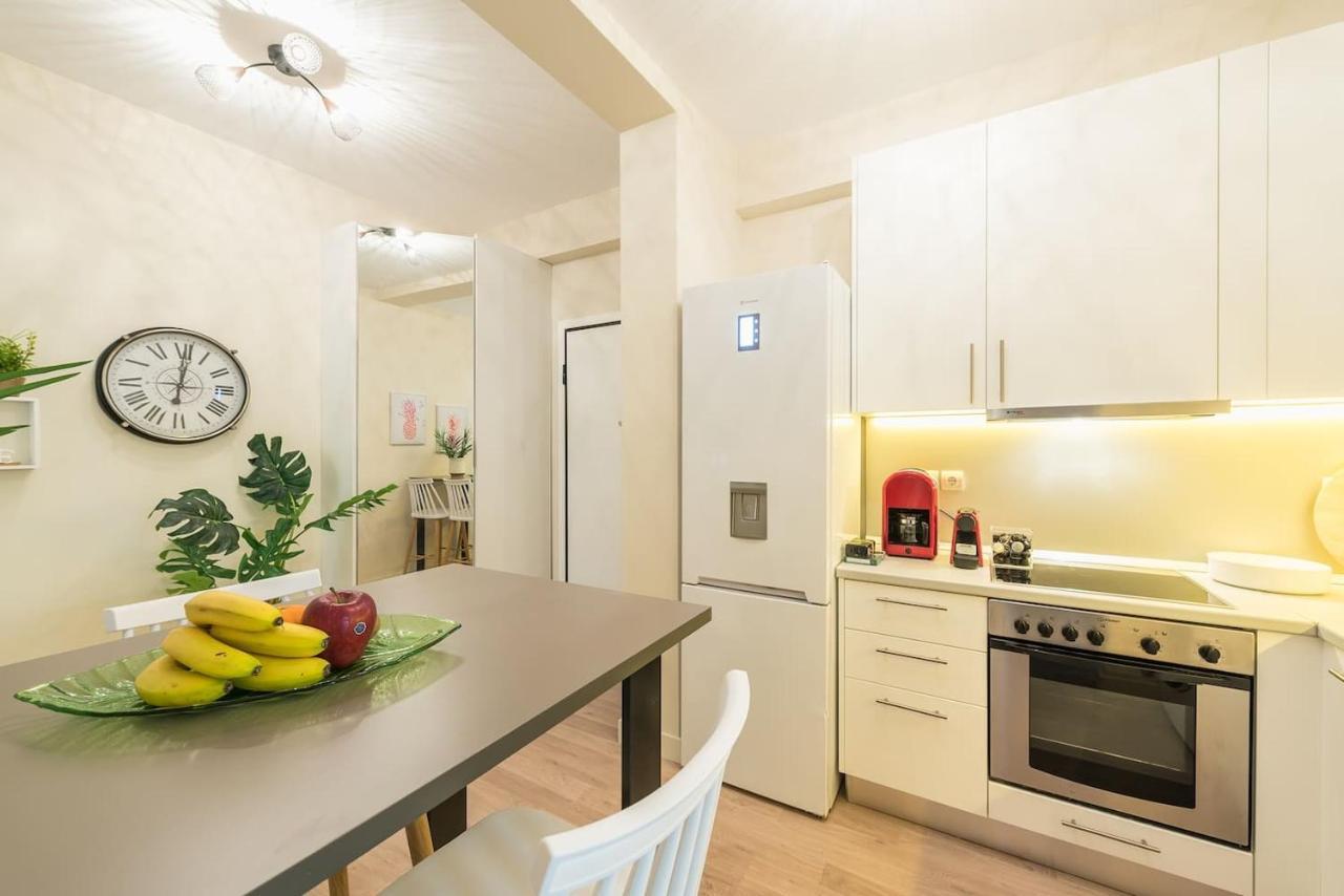 Koukaki Central Apartment أثينا المظهر الخارجي الصورة