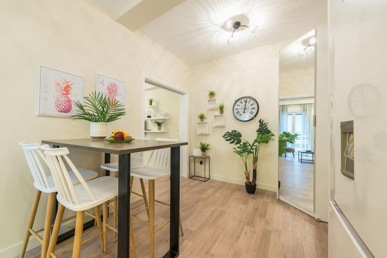 Koukaki Central Apartment أثينا المظهر الخارجي الصورة
