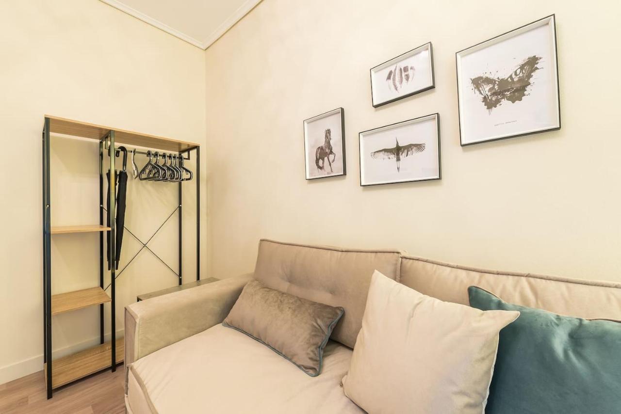 Koukaki Central Apartment أثينا المظهر الخارجي الصورة
