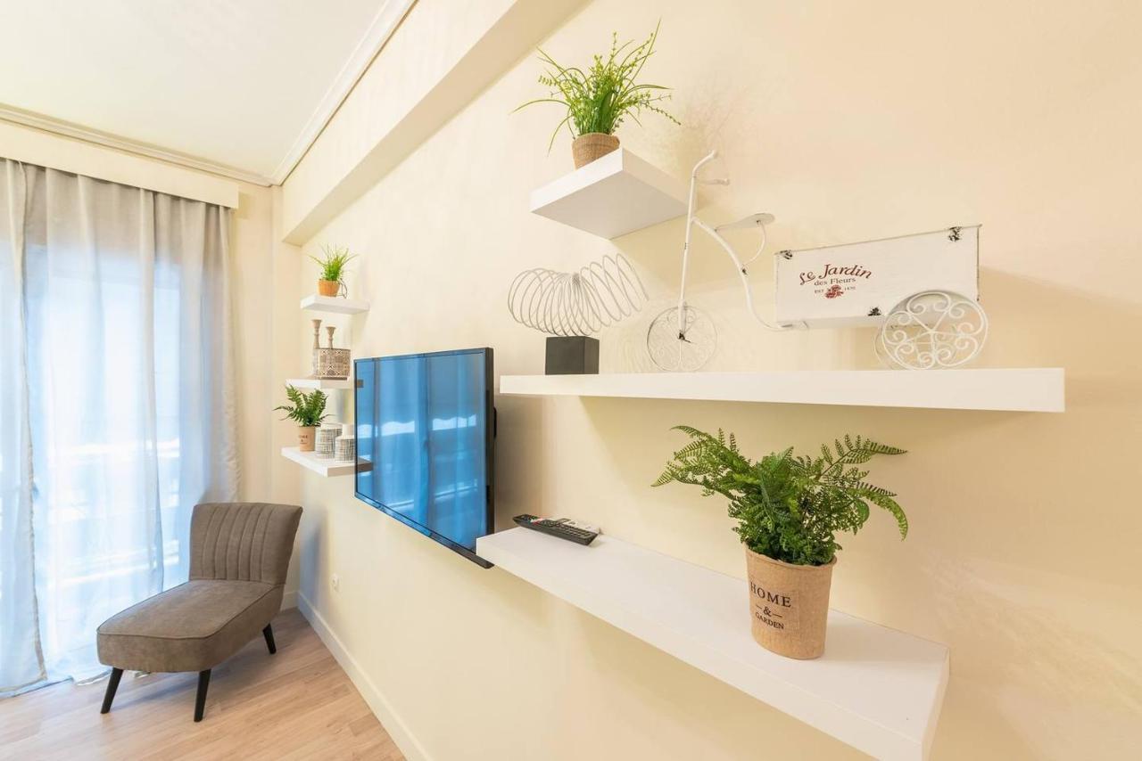 Koukaki Central Apartment أثينا المظهر الخارجي الصورة