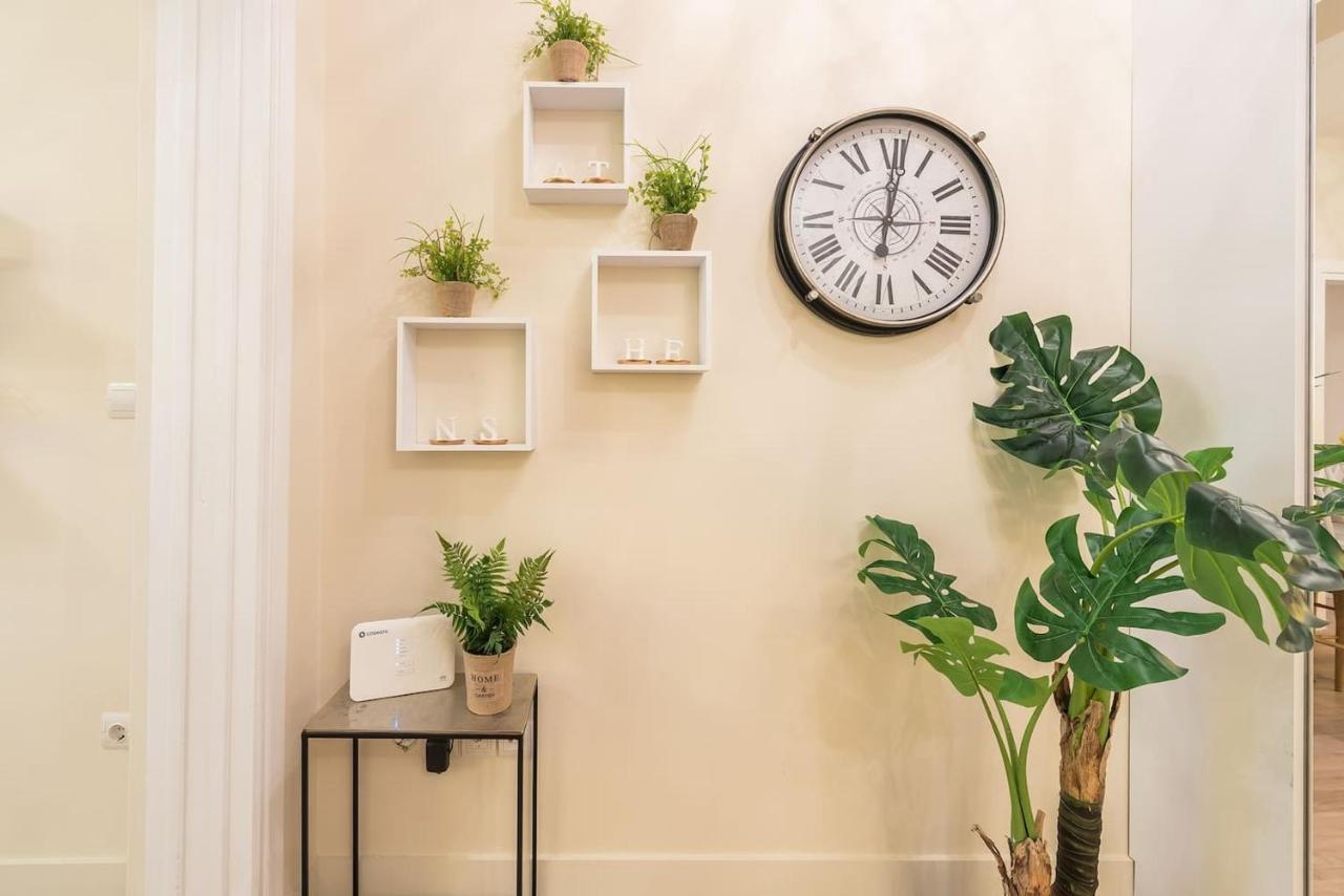 Koukaki Central Apartment أثينا المظهر الخارجي الصورة