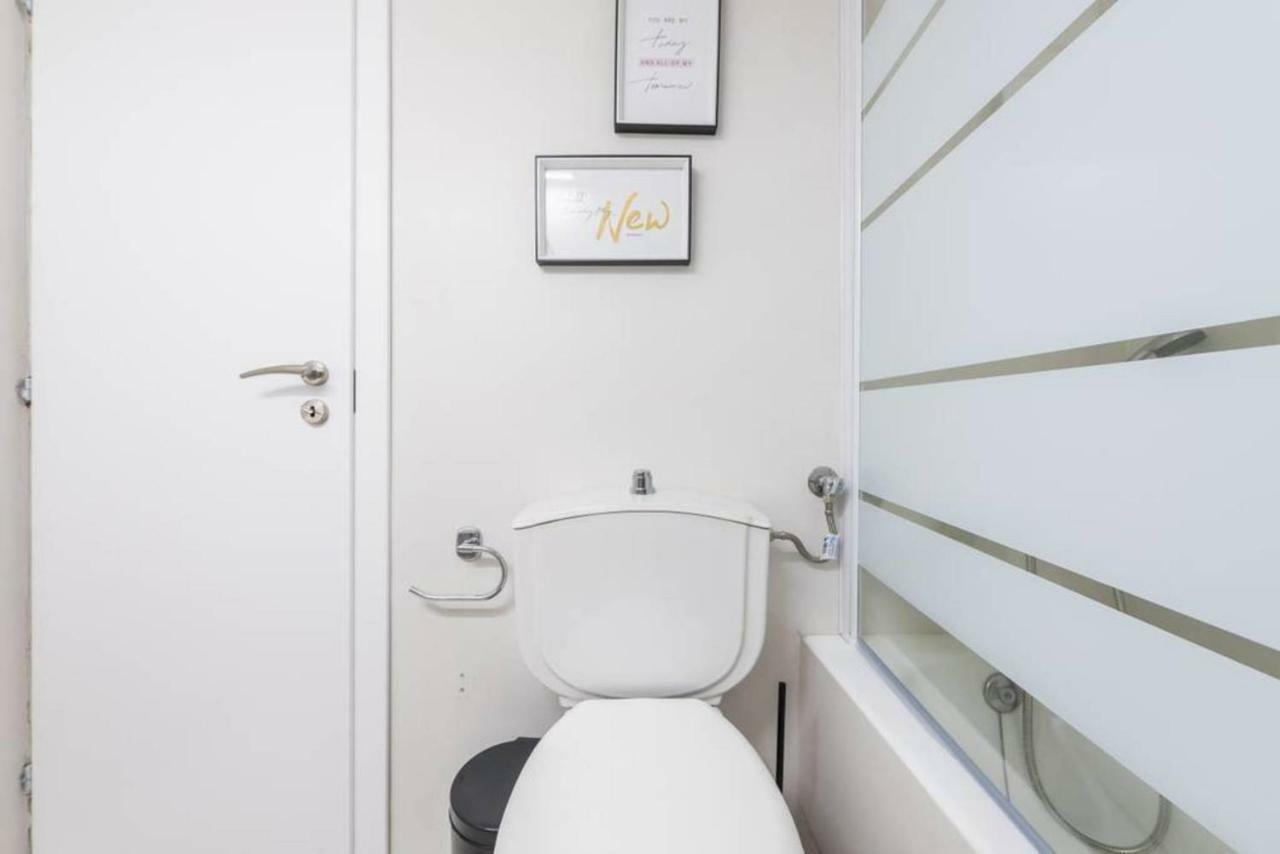 Koukaki Central Apartment أثينا المظهر الخارجي الصورة