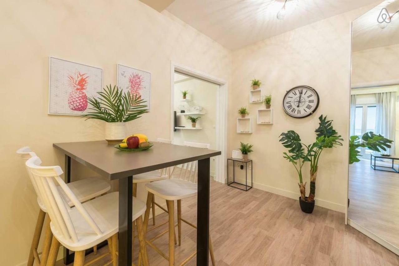 Koukaki Central Apartment أثينا المظهر الخارجي الصورة
