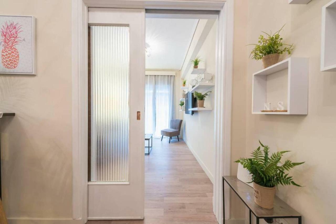 Koukaki Central Apartment أثينا المظهر الخارجي الصورة