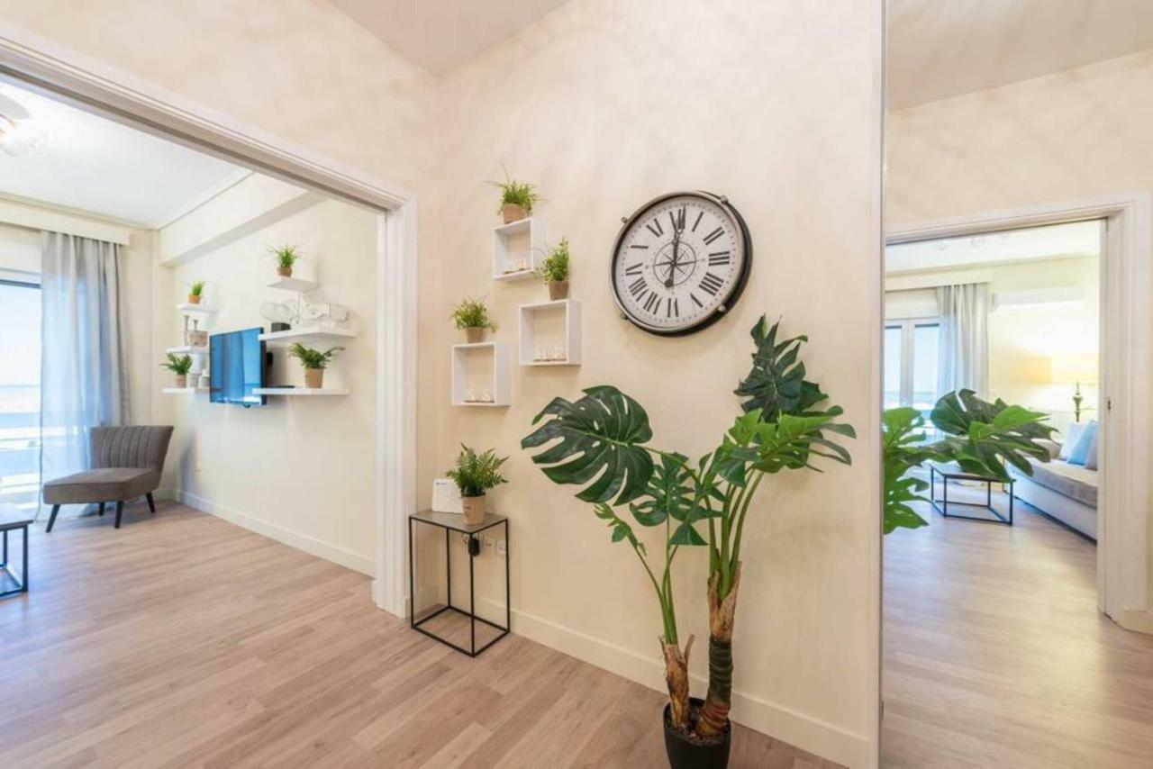 Koukaki Central Apartment أثينا المظهر الخارجي الصورة